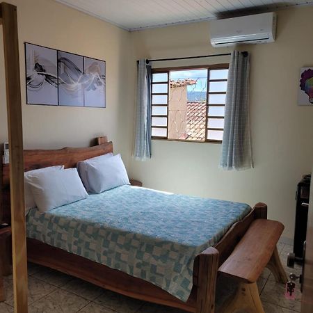 Suites Boa Viagem Pirenópolis Zewnętrze zdjęcie