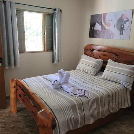 Suites Boa Viagem Pirenópolis Zewnętrze zdjęcie