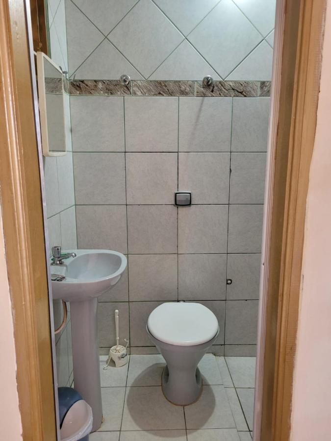 Suites Boa Viagem Pirenópolis Zewnętrze zdjęcie
