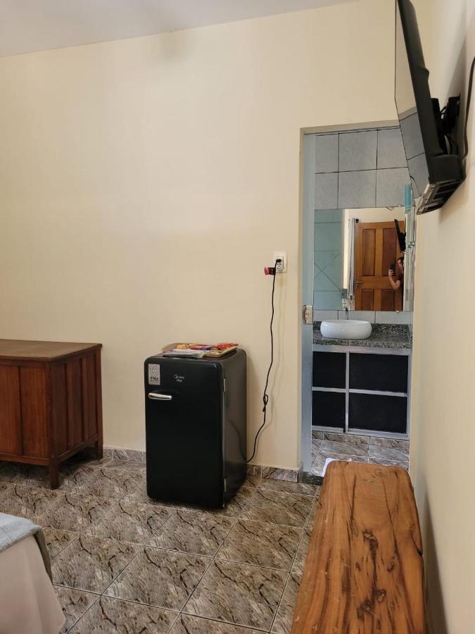 Suites Boa Viagem Pirenópolis Zewnętrze zdjęcie