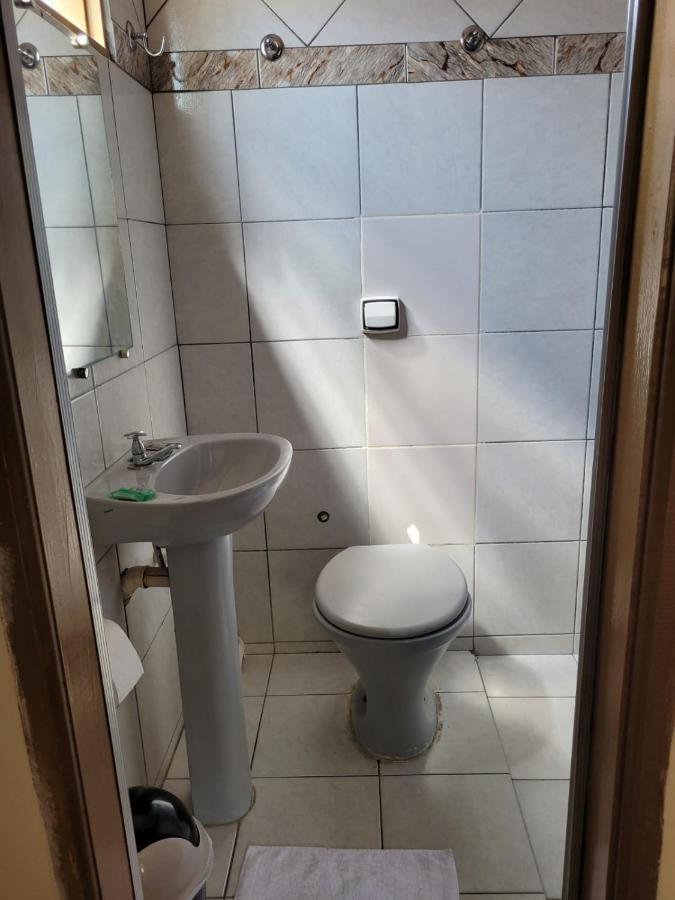 Suites Boa Viagem Pirenópolis Zewnętrze zdjęcie