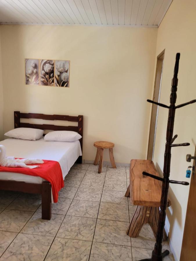 Suites Boa Viagem Pirenópolis Zewnętrze zdjęcie
