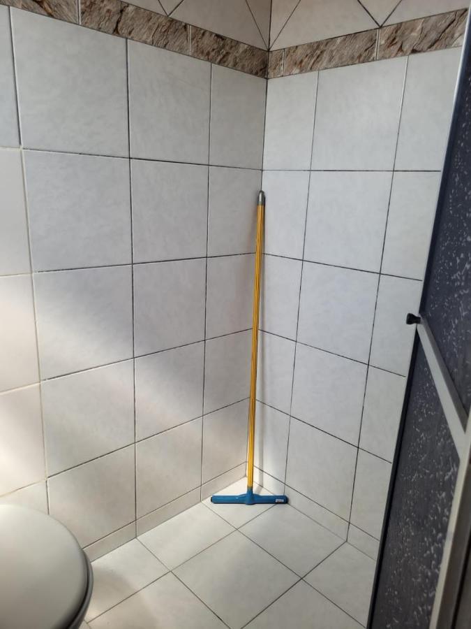 Suites Boa Viagem Pirenópolis Zewnętrze zdjęcie