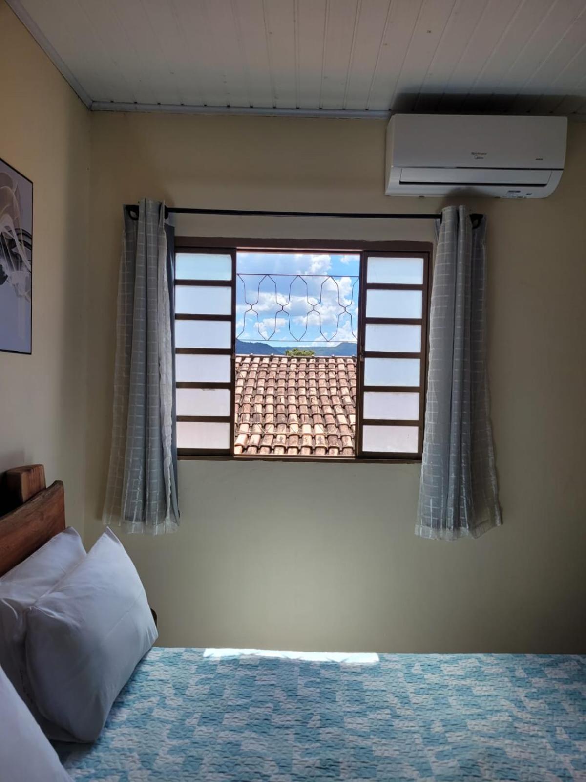 Suites Boa Viagem Pirenópolis Zewnętrze zdjęcie