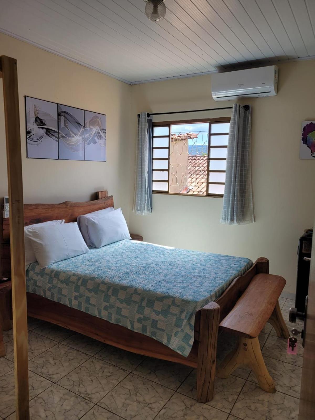 Suites Boa Viagem Pirenópolis Zewnętrze zdjęcie