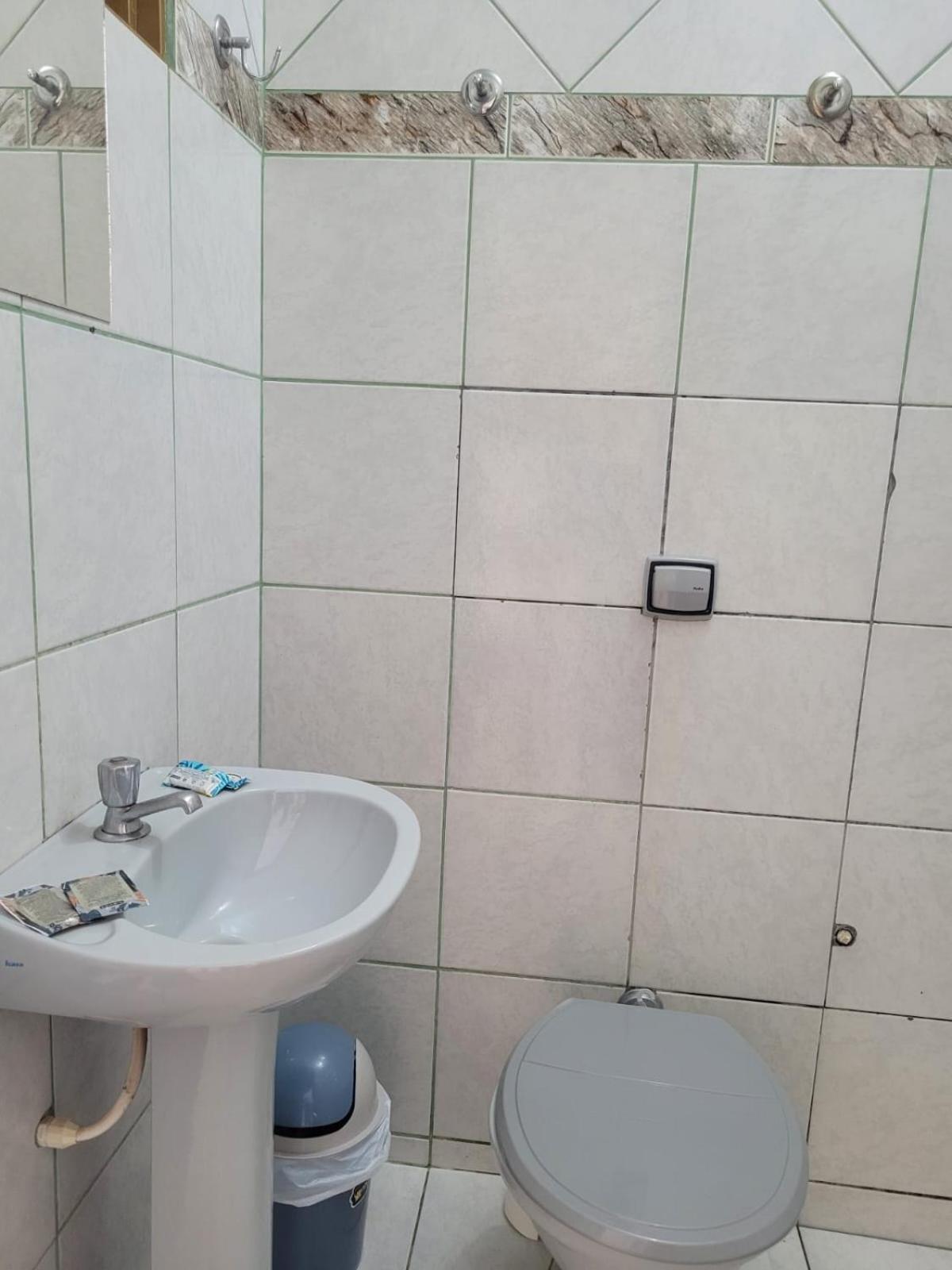 Suites Boa Viagem Pirenópolis Zewnętrze zdjęcie
