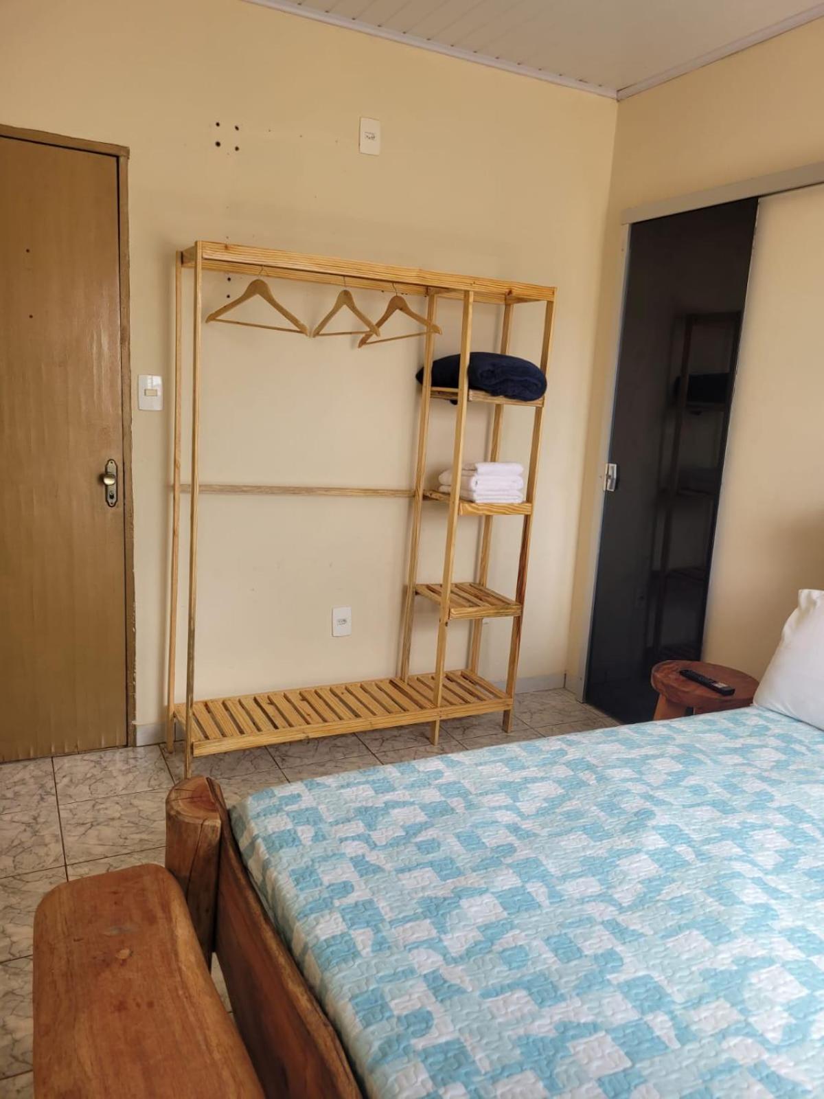 Suites Boa Viagem Pirenópolis Zewnętrze zdjęcie