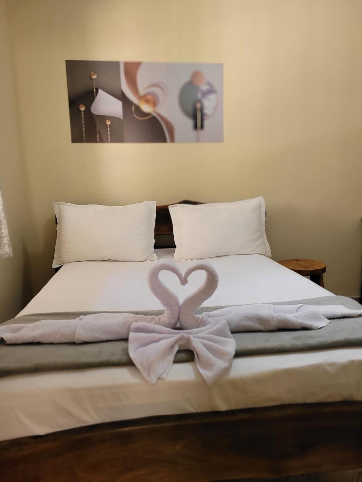 Suites Boa Viagem Pirenópolis Pokój zdjęcie