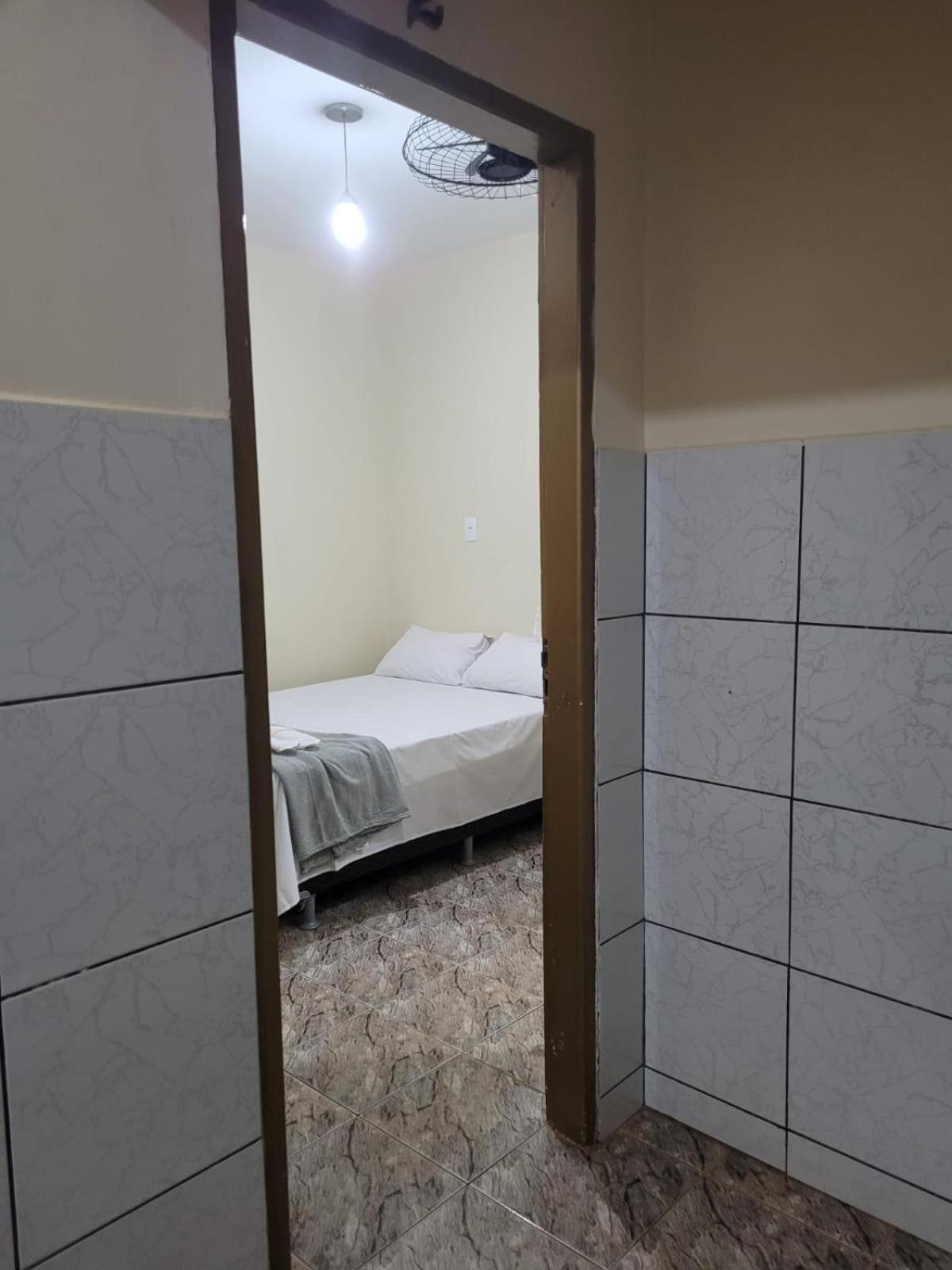 Suites Boa Viagem Pirenópolis Pokój zdjęcie