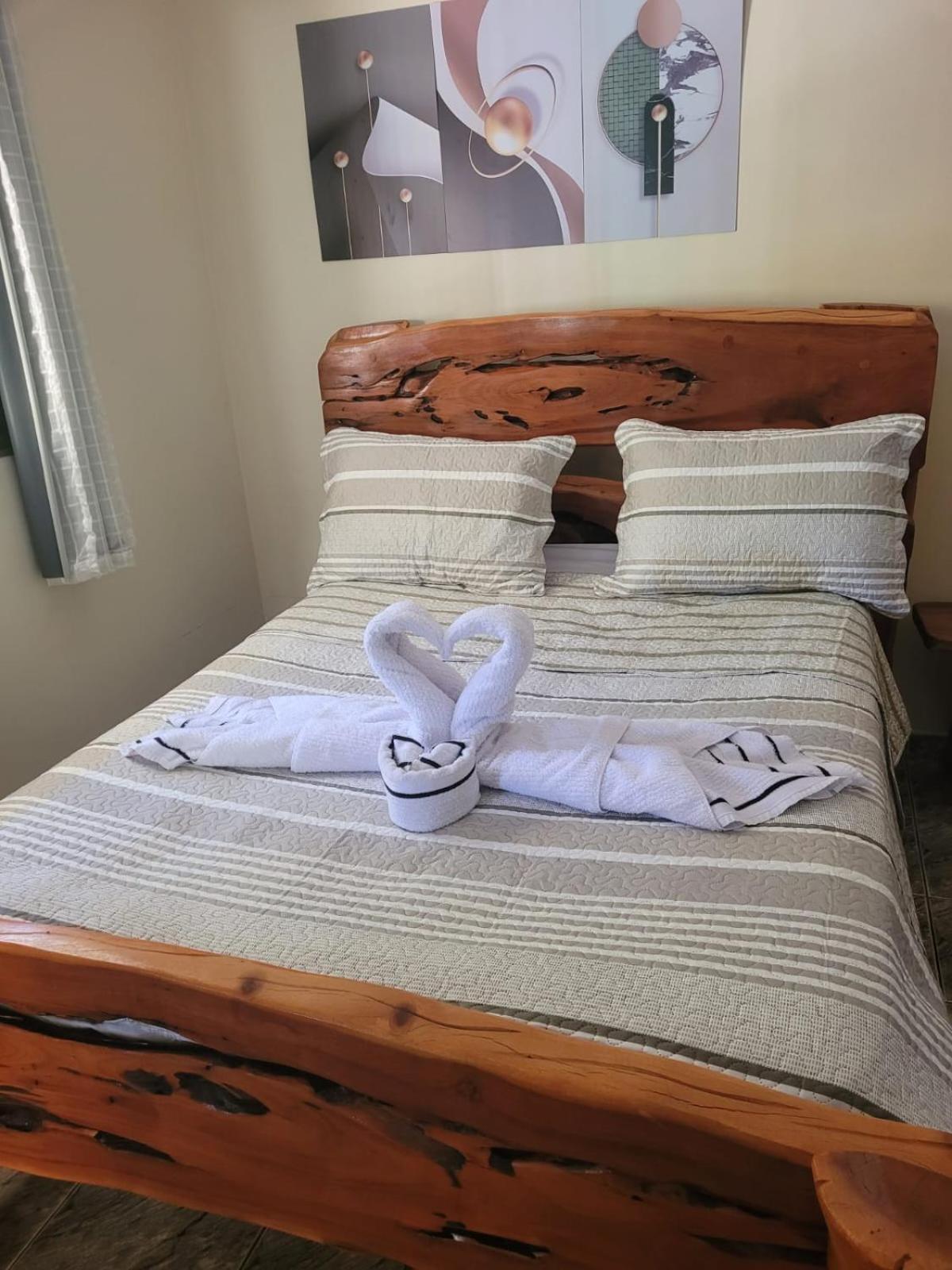 Suites Boa Viagem Pirenópolis Pokój zdjęcie