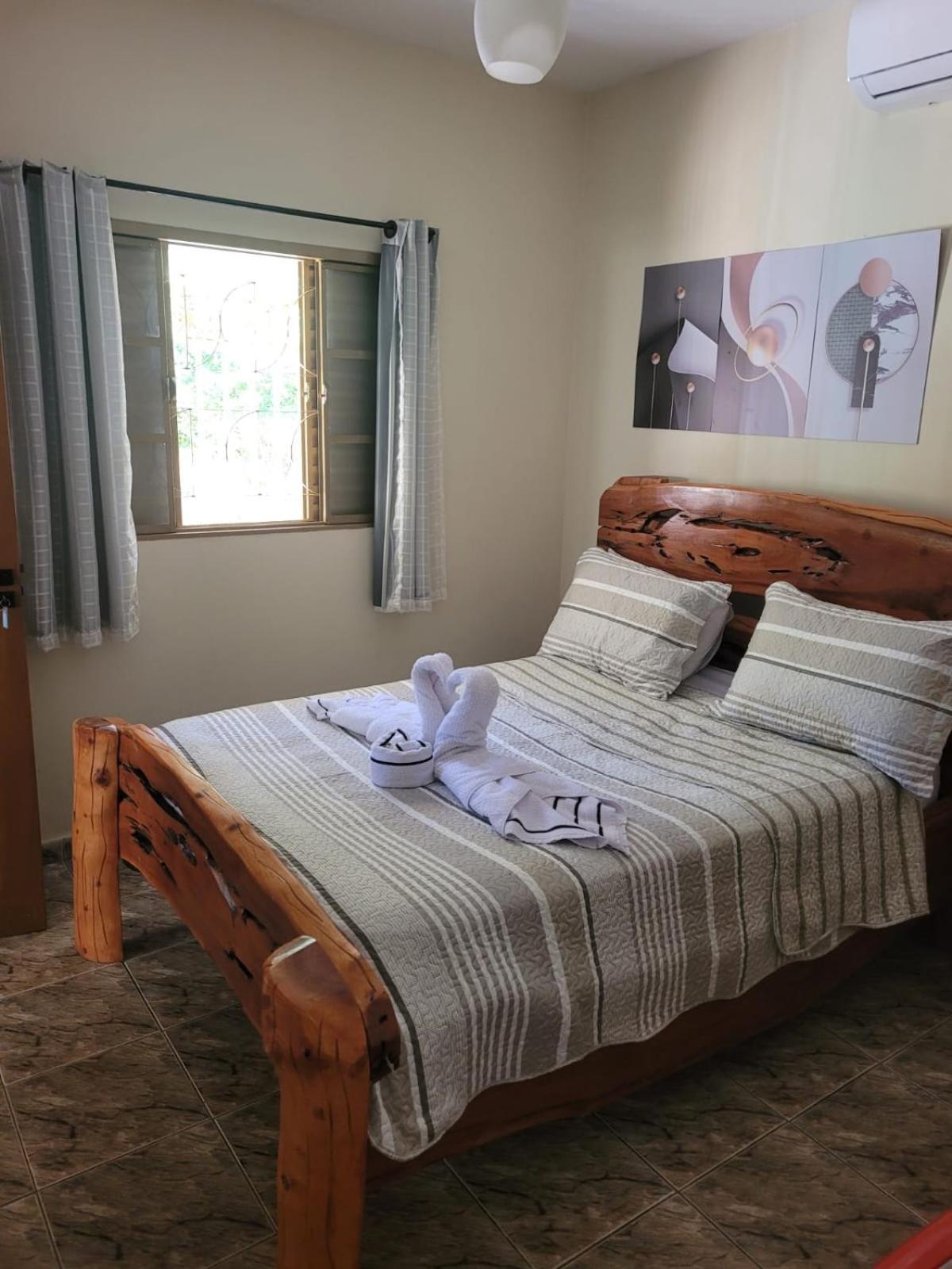 Suites Boa Viagem Pirenópolis Zewnętrze zdjęcie