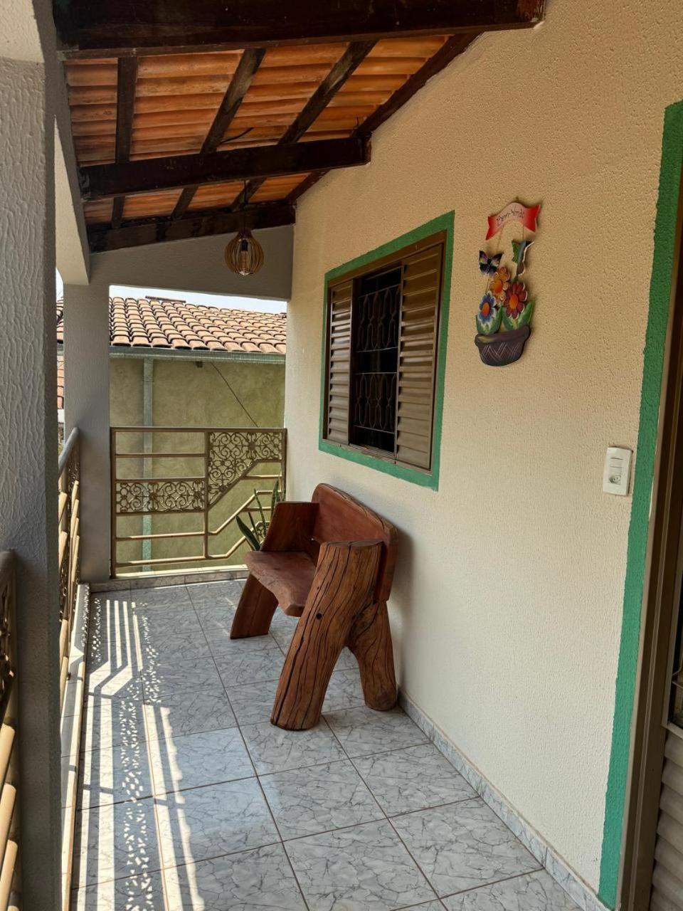 Suites Boa Viagem Pirenópolis Zewnętrze zdjęcie