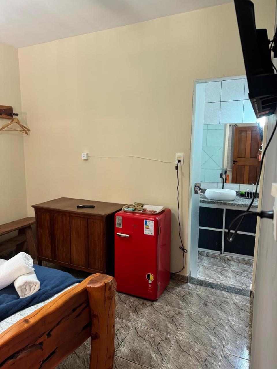 Suites Boa Viagem Pirenópolis Zewnętrze zdjęcie