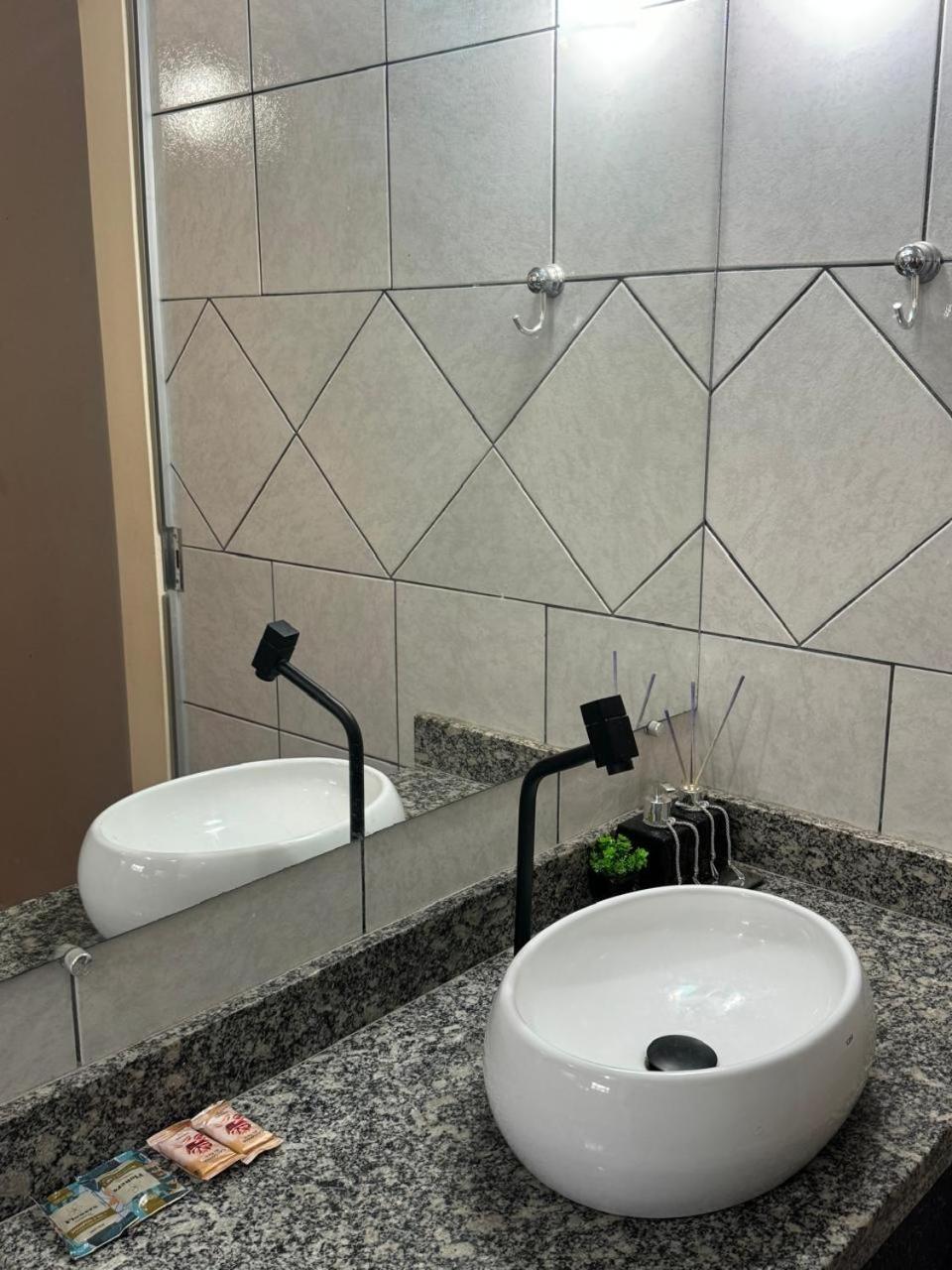 Suites Boa Viagem Pirenópolis Zewnętrze zdjęcie