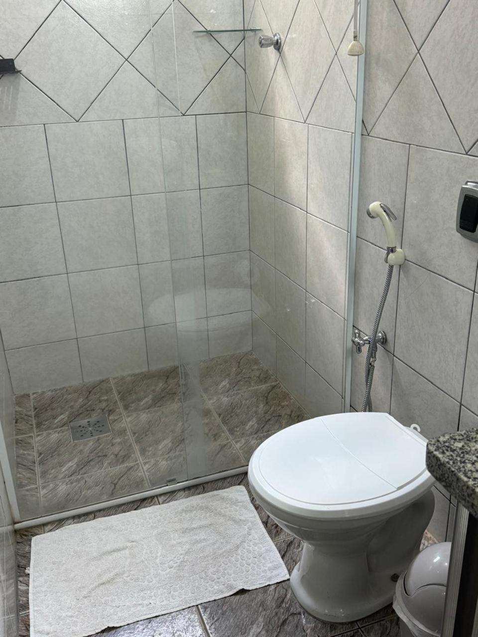 Suites Boa Viagem Pirenópolis Zewnętrze zdjęcie
