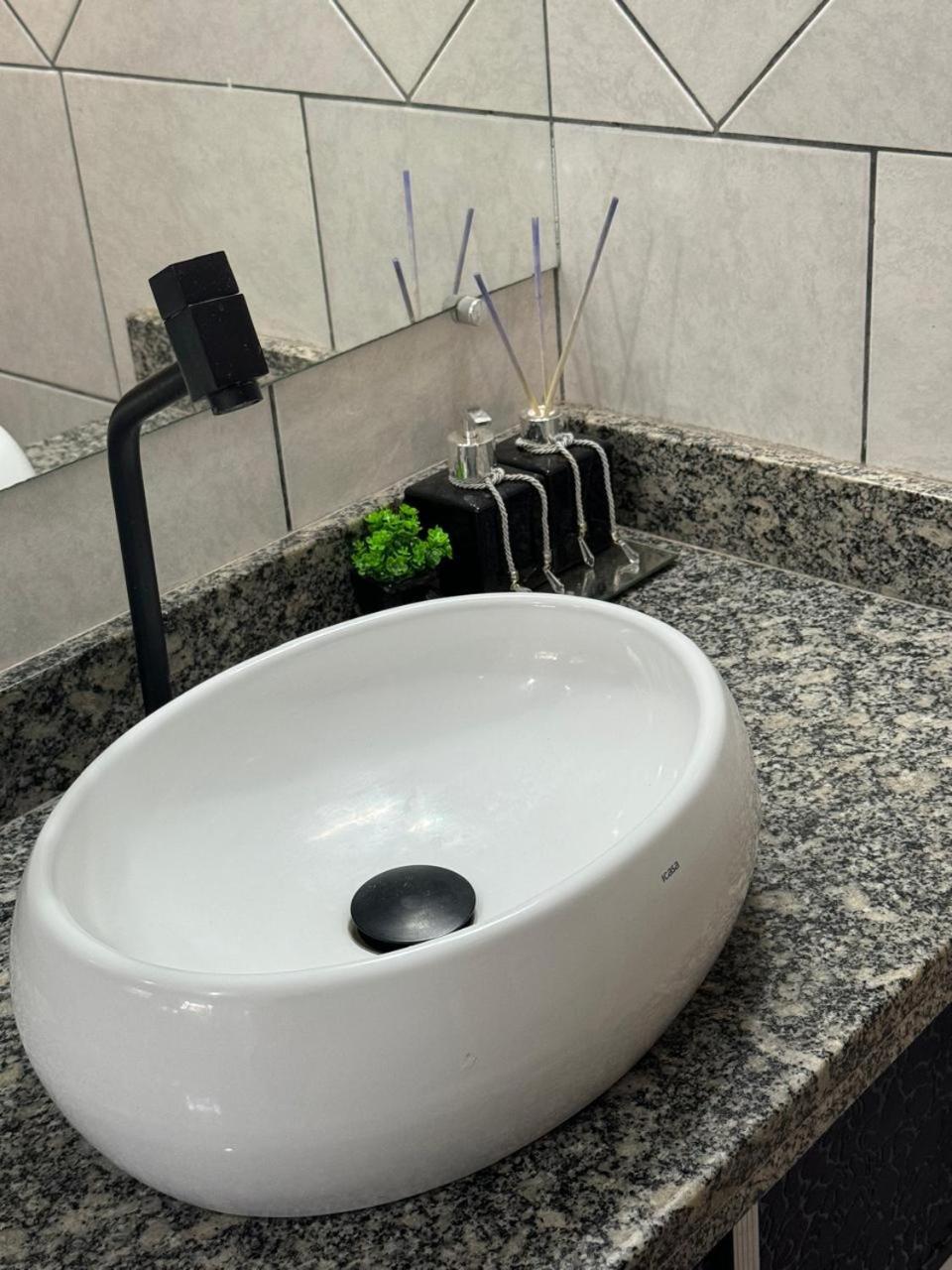 Suites Boa Viagem Pirenópolis Zewnętrze zdjęcie