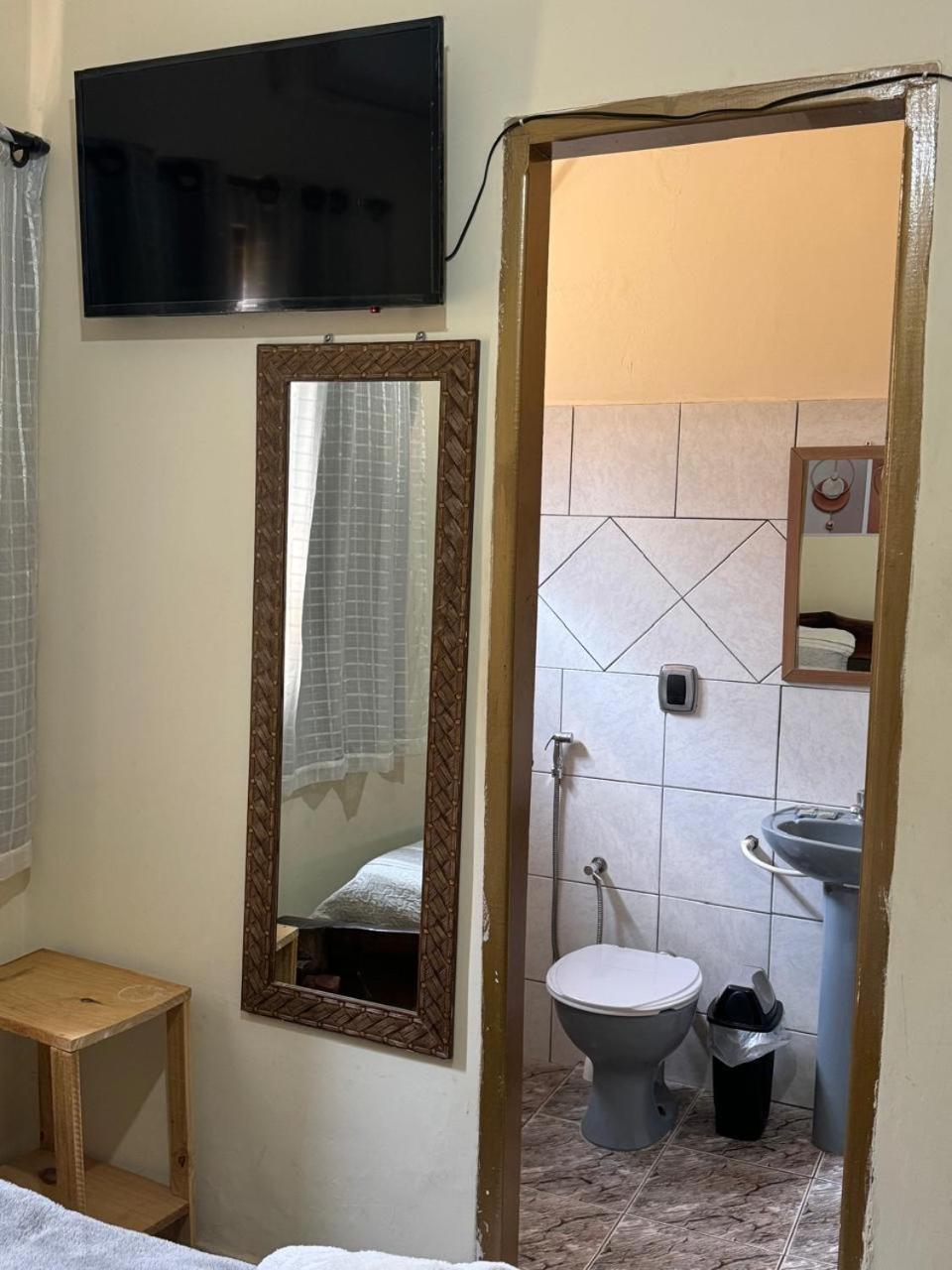 Suites Boa Viagem Pirenópolis Zewnętrze zdjęcie