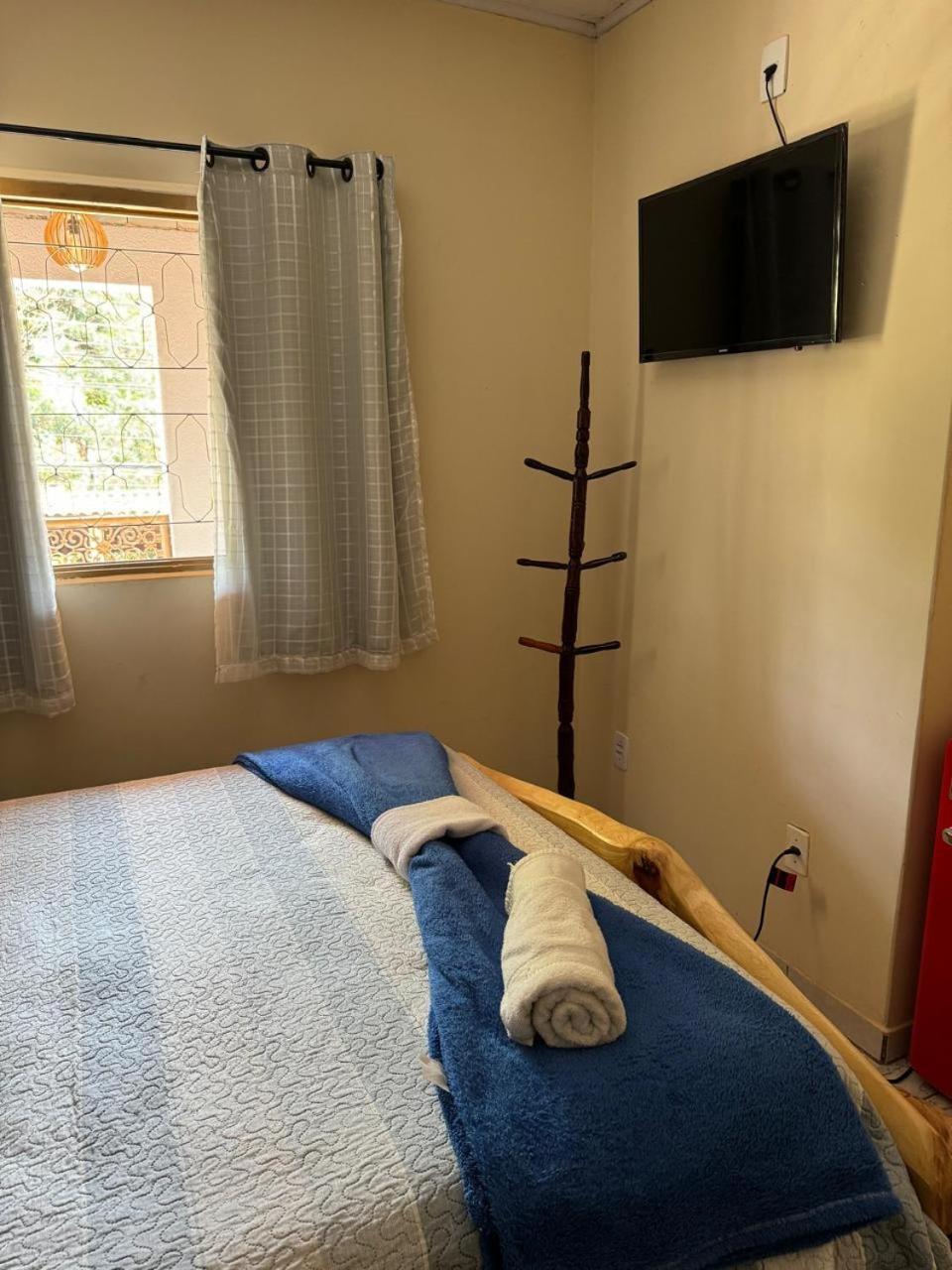Suites Boa Viagem Pirenópolis Zewnętrze zdjęcie