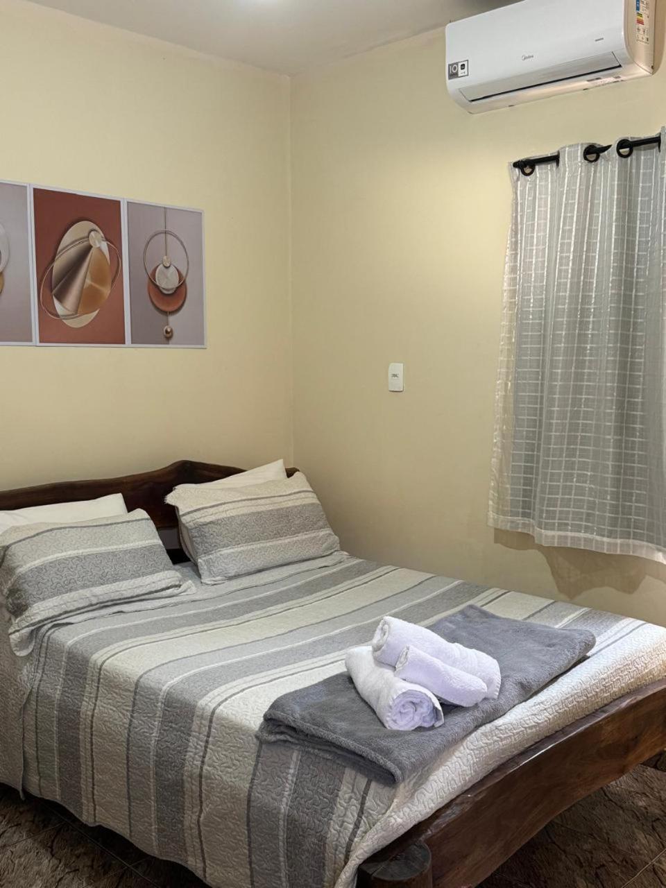 Suites Boa Viagem Pirenópolis Zewnętrze zdjęcie