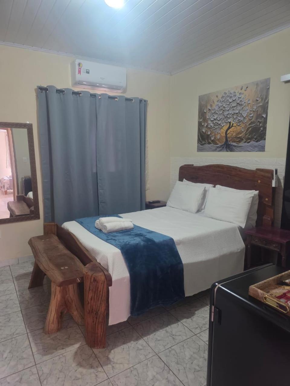 Suites Boa Viagem Pirenópolis Zewnętrze zdjęcie