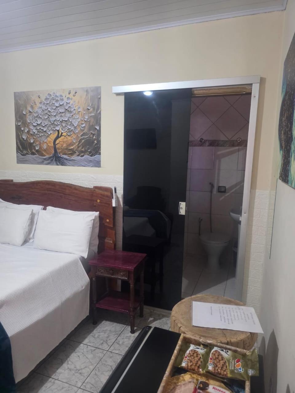 Suites Boa Viagem Pirenópolis Zewnętrze zdjęcie