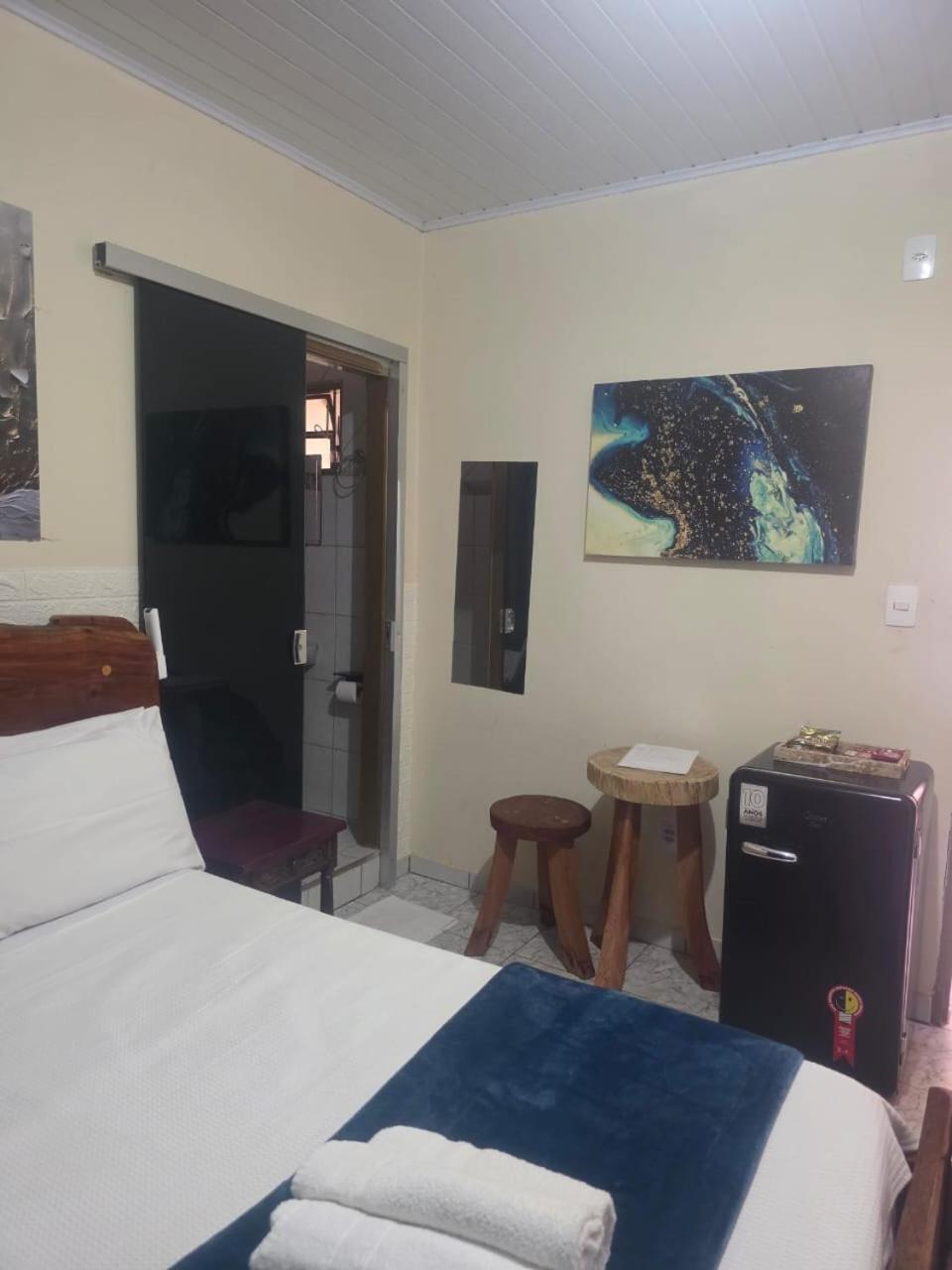 Suites Boa Viagem Pirenópolis Zewnętrze zdjęcie