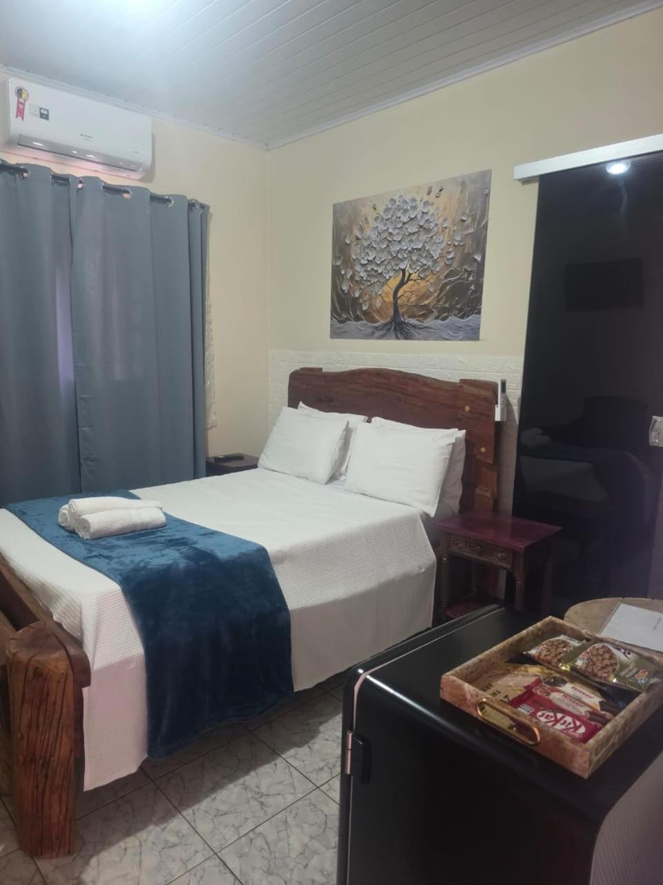 Suites Boa Viagem Pirenópolis Zewnętrze zdjęcie